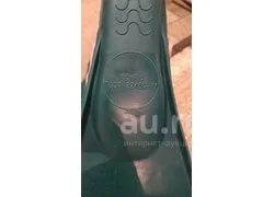 Ласты золотая рыбка — купить в Красноярске. Состояние: Б/у. Плавание на ...