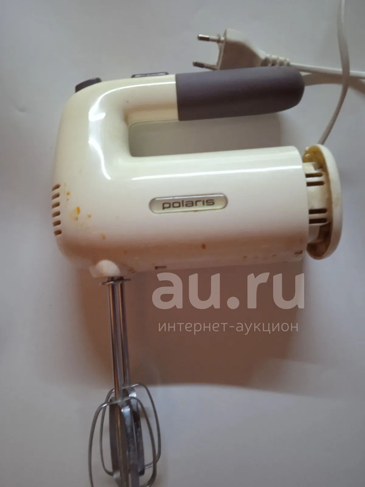 Миксер Полярис — купить в Красноярске. Состояние: Б/у. Кухонная на ...