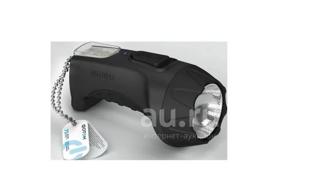 Фонарь ФОТОН аккумуляторный светодиодный РМ-600 LED*0,5W /36/ — купить ...