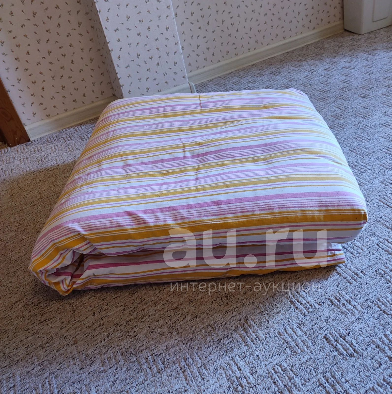 Матрасик деский — купить в Красноярске. Состояние: Новое. Детские ...
