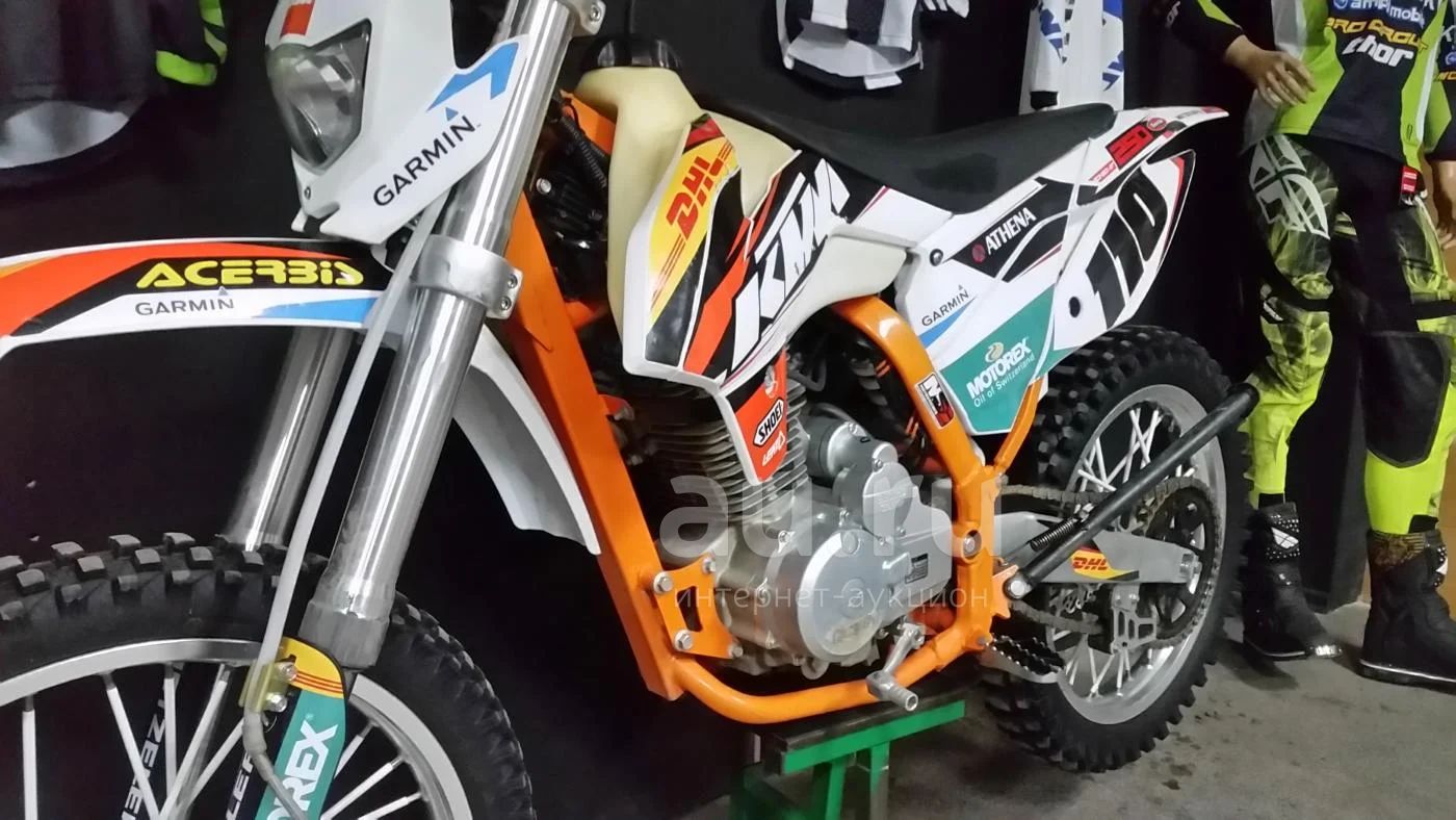 графика kayo k1