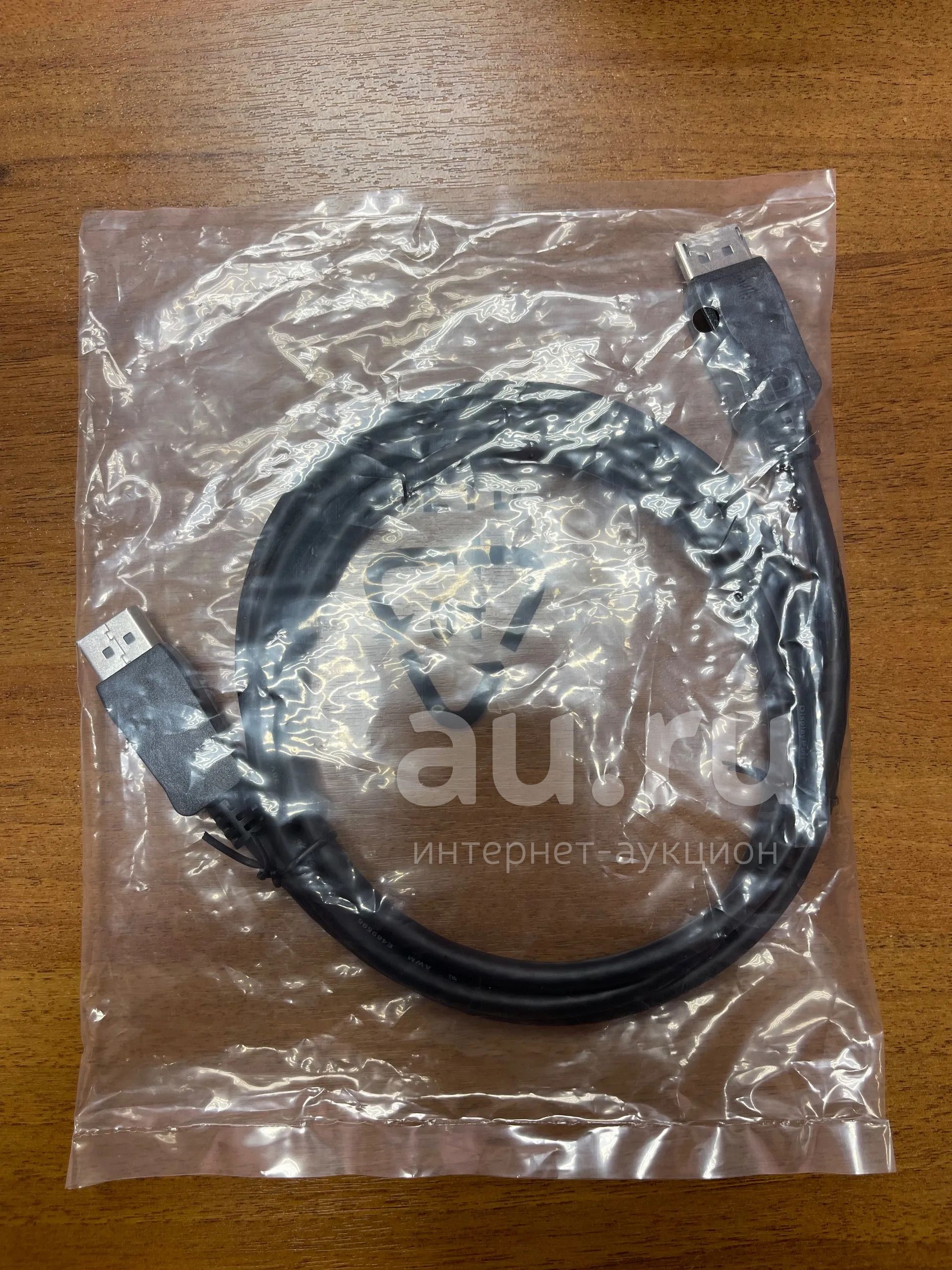 Кабель DisplayPort — купить в Красноярске. Состояние: Новое. Шлейфы ...