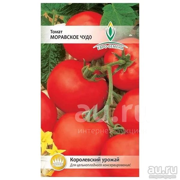 Купить Семена Помидор Воронеж