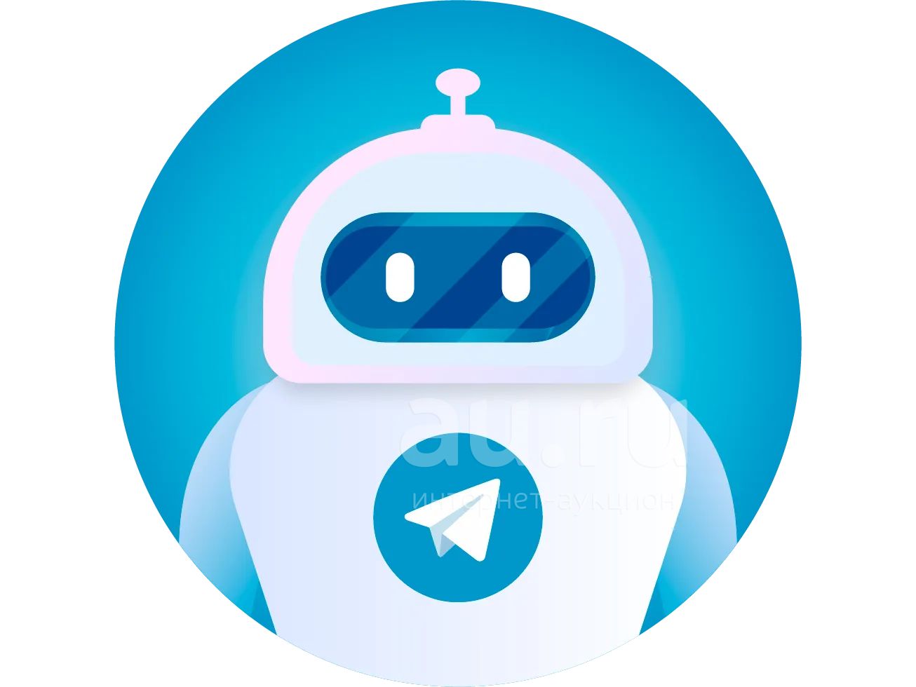 Бот для создания итоговых проектов Бесплатный чат-бот в Telegram для вашего бизнеса! - купить в Красноярске. IT-усл
