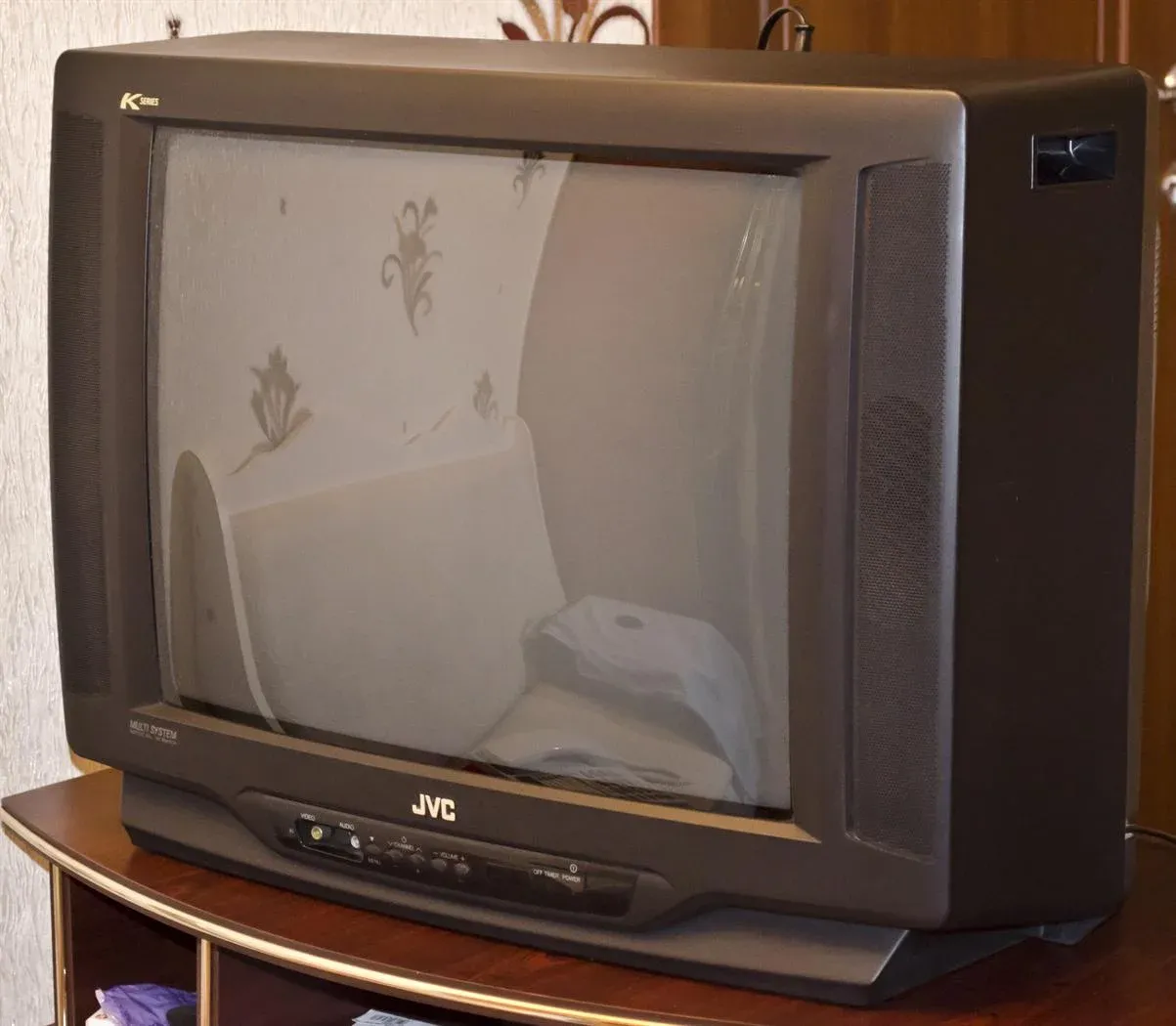 JVC av-k21t