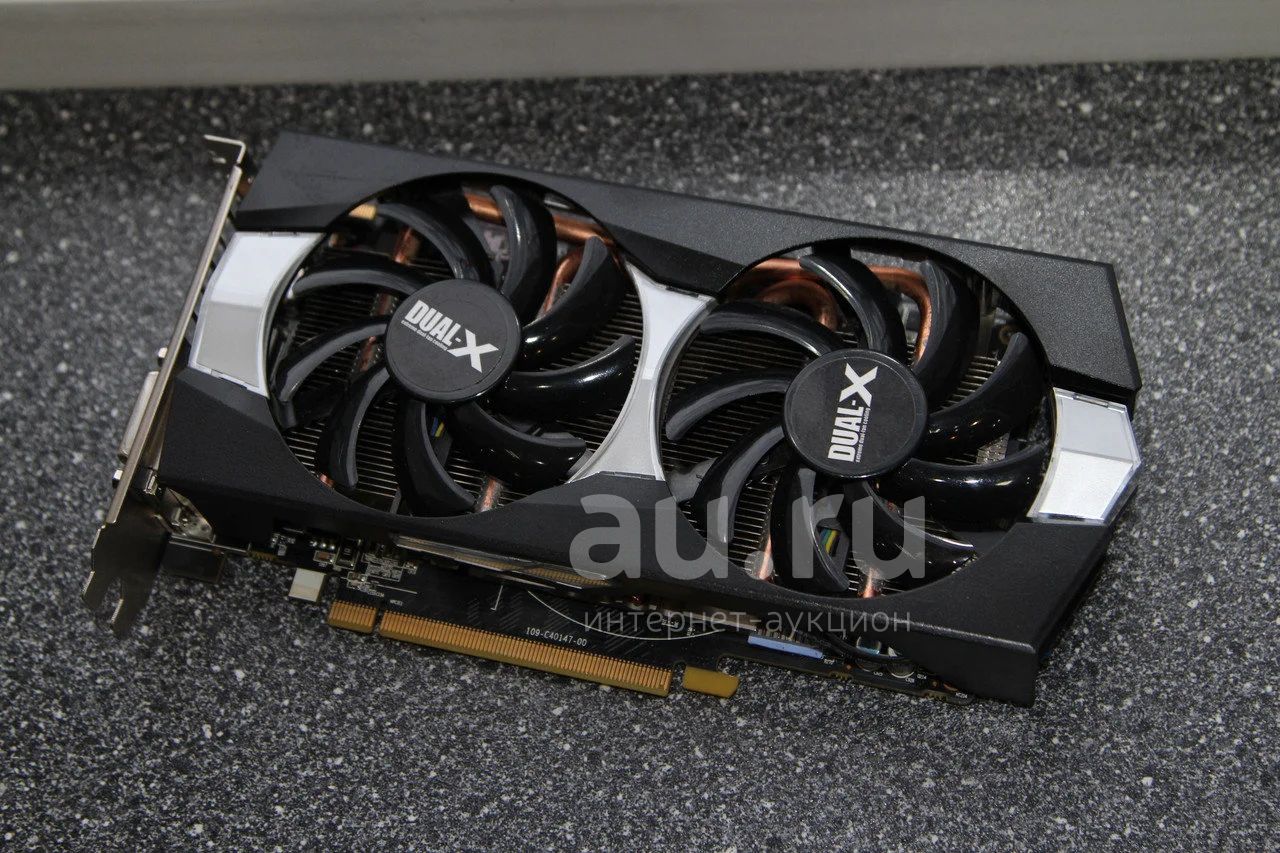 Amd r9 270