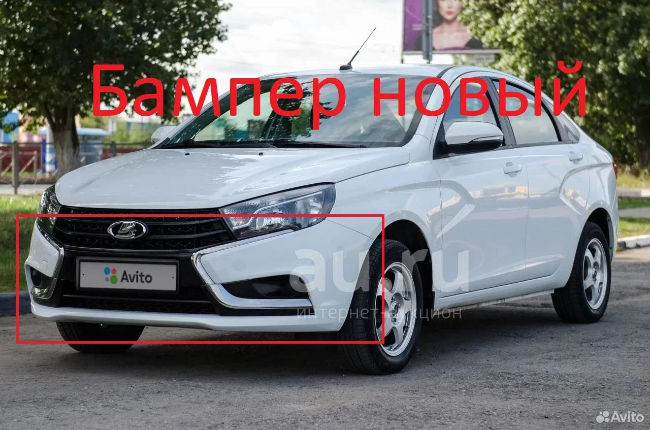 Лада Веста 221