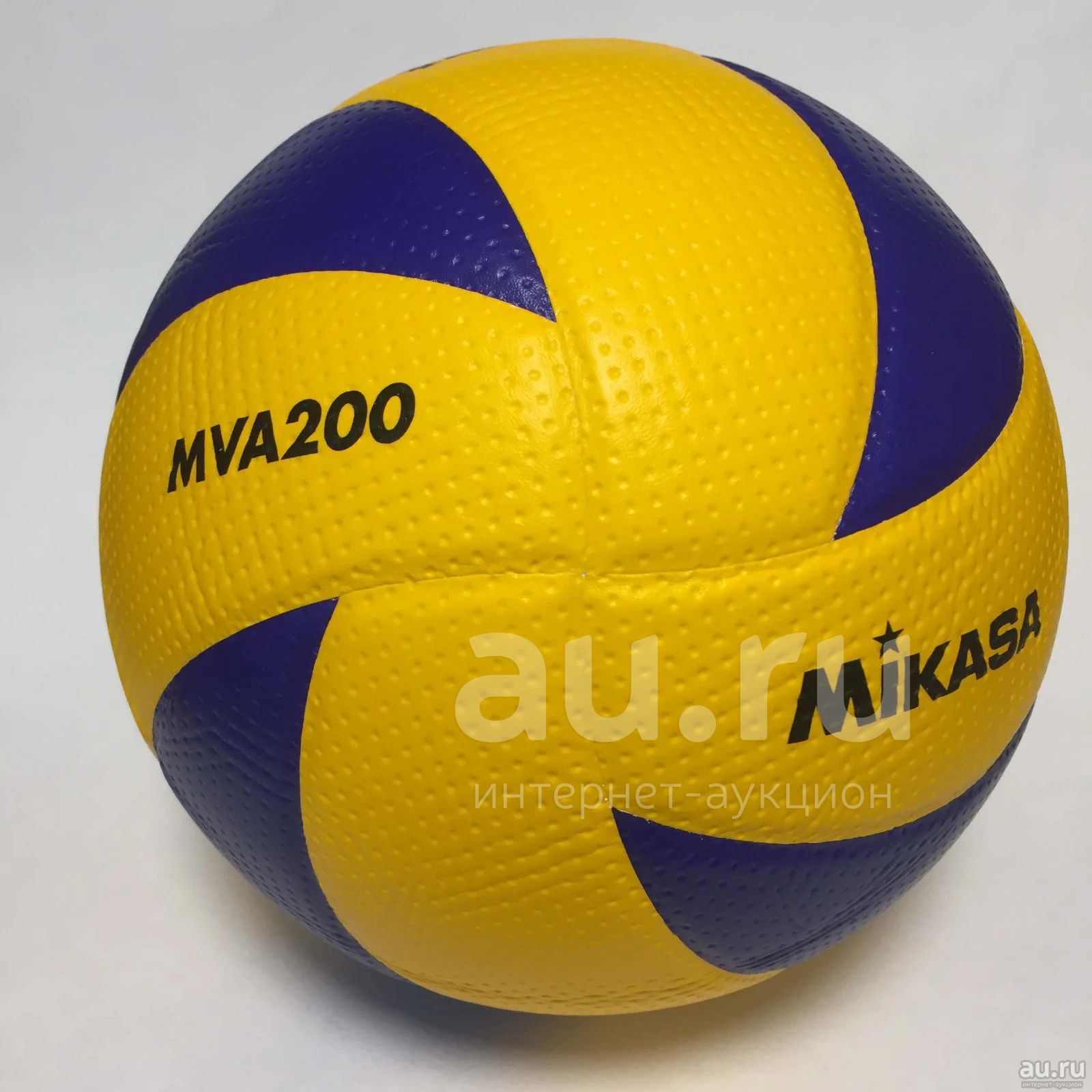 Мяч Микаса волейбольный mv5pcr 2009