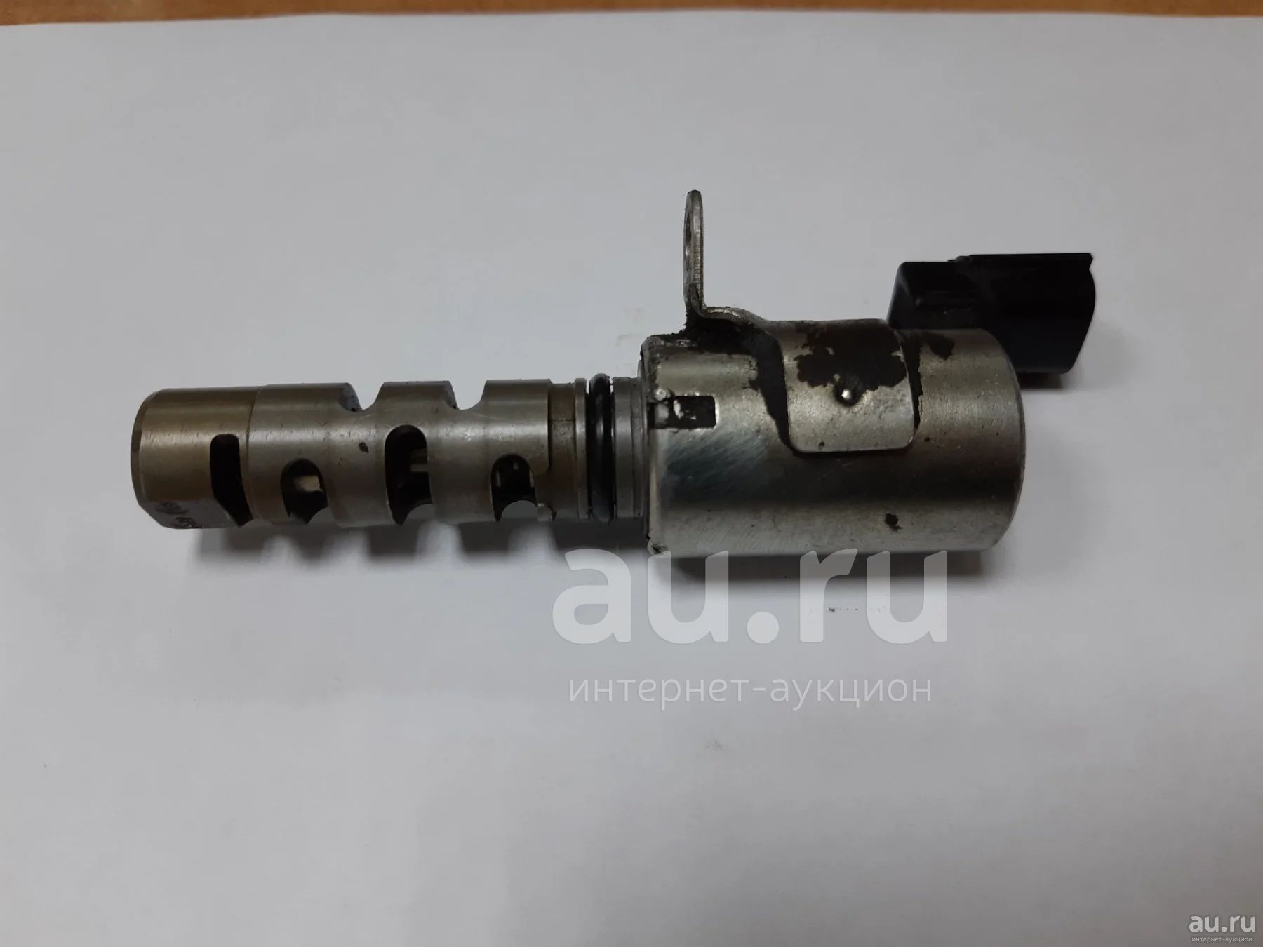 клапан VVTi Toyota 1NZ-FE 2NZ-FE 15330-21011 (ЗС) — купить в ...