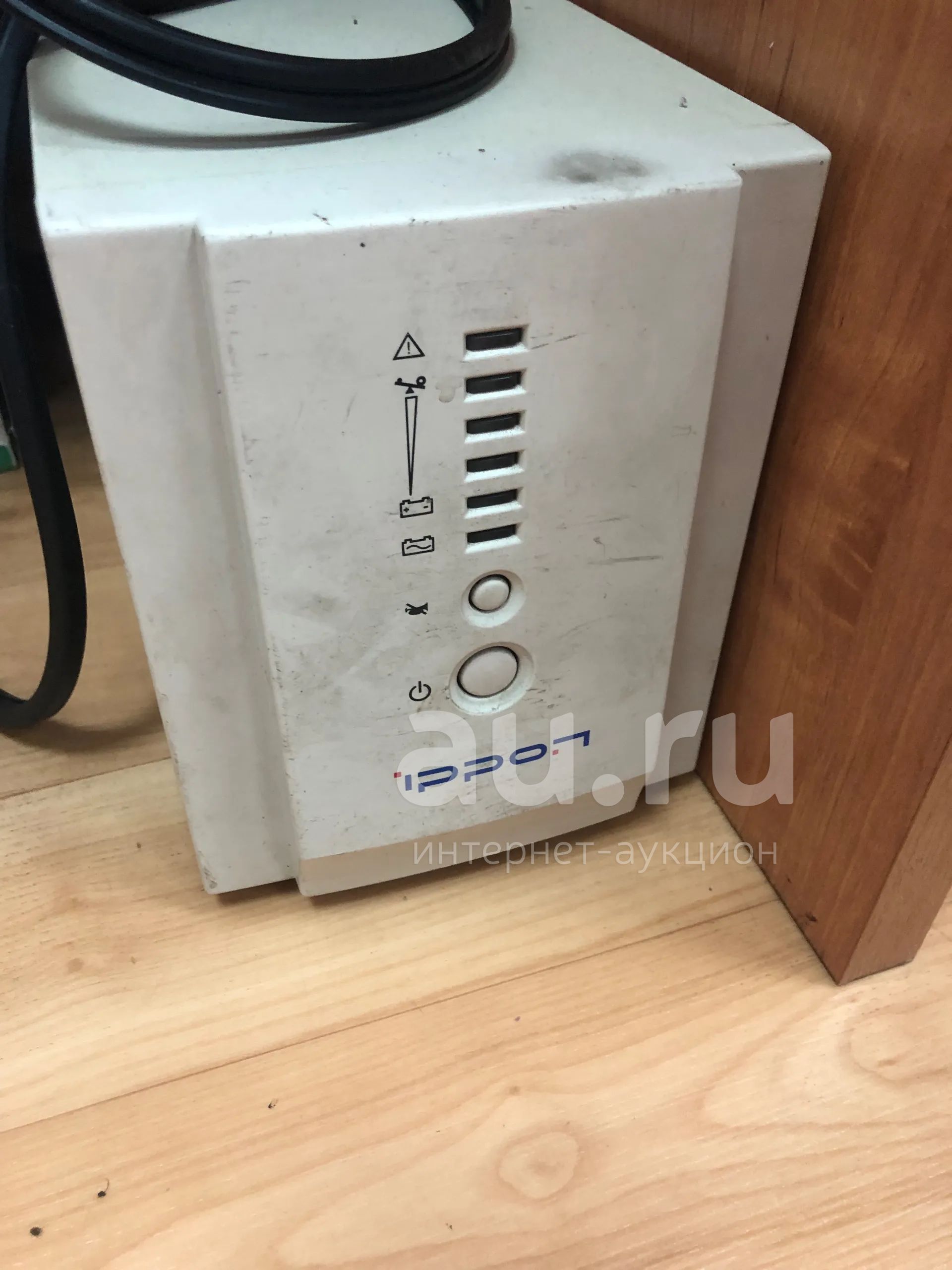 Источник — купить в Красноярске. Состояние: Б/у. ИБП, аккумуляторы для ...