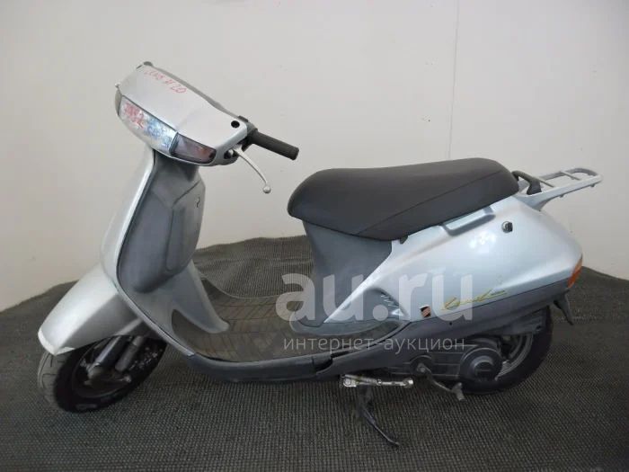 Honda lead 90 hf05
