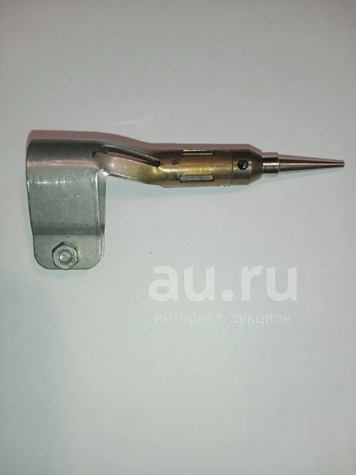 Насадка для газового паяльника — купить в Красноярске. Состояние: Б/у ...