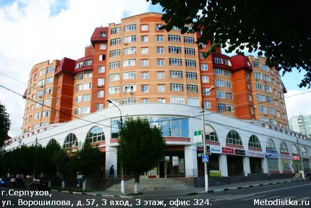 Купить Квартиру В Серпухове На Улице Спортивная