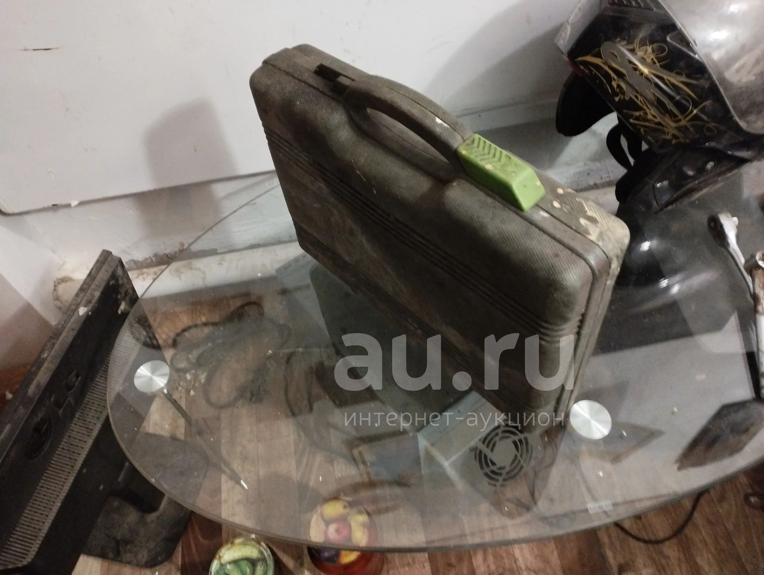 Набор инструментов дело техники(некомплект) — купить в Красноярске ...