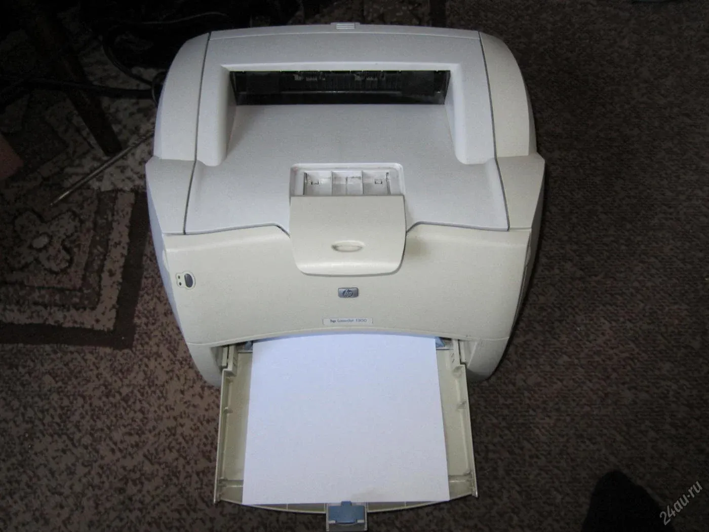 Принтер Hp Laserjet 1200 Series Купить