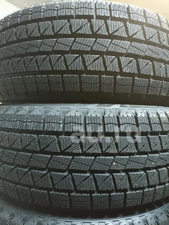 Зимняя резина 225/65 R-17 "Royal Black Ice" липучка 4 шт — купить в ...