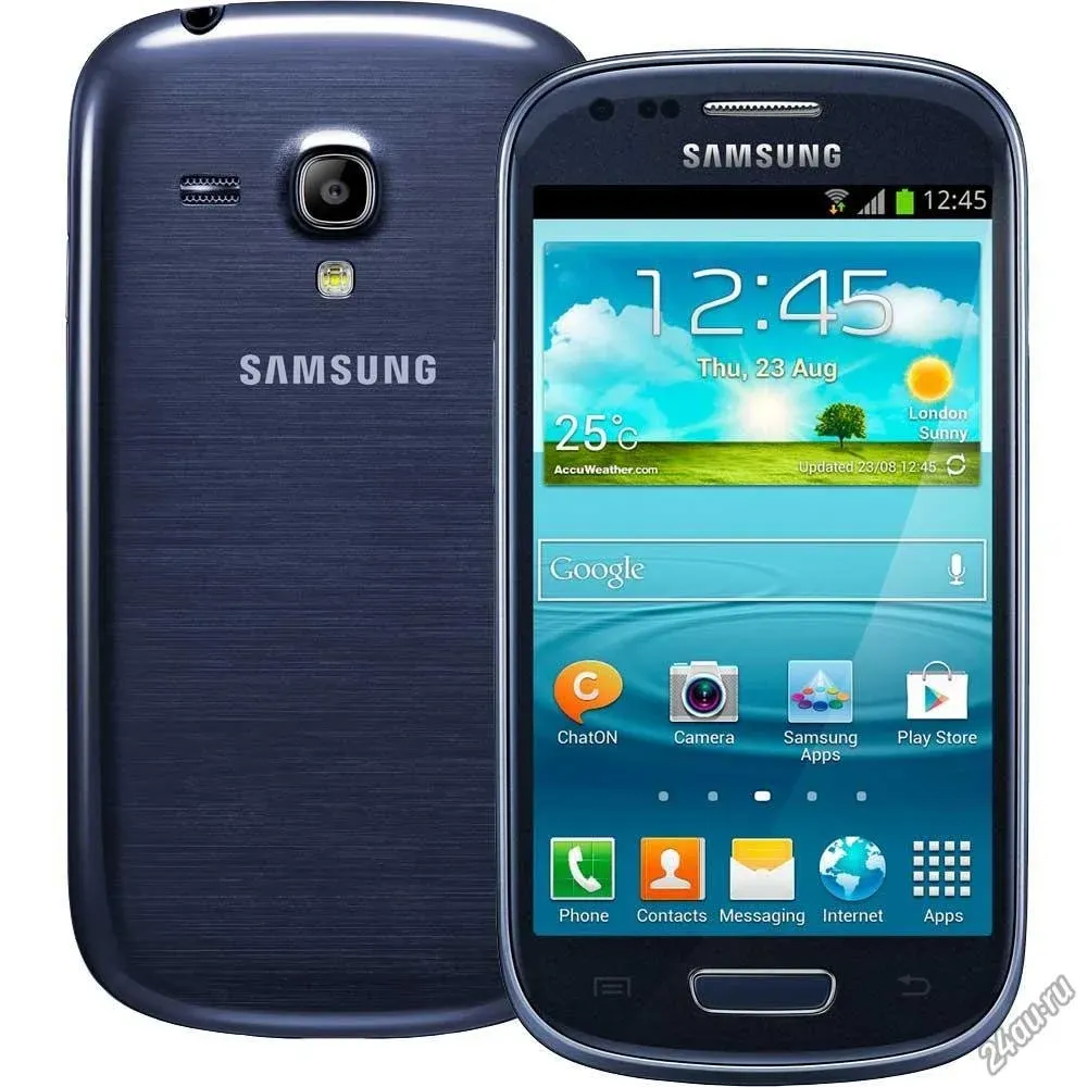 Новый Samsung SM-J105H Galaxy J1 mini 8 ГБ - купить в Санкт-Петербурге, цена 4 0
