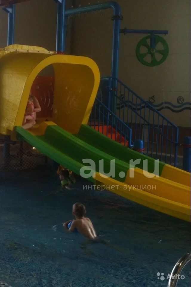 База дружба красноярск аквапарк