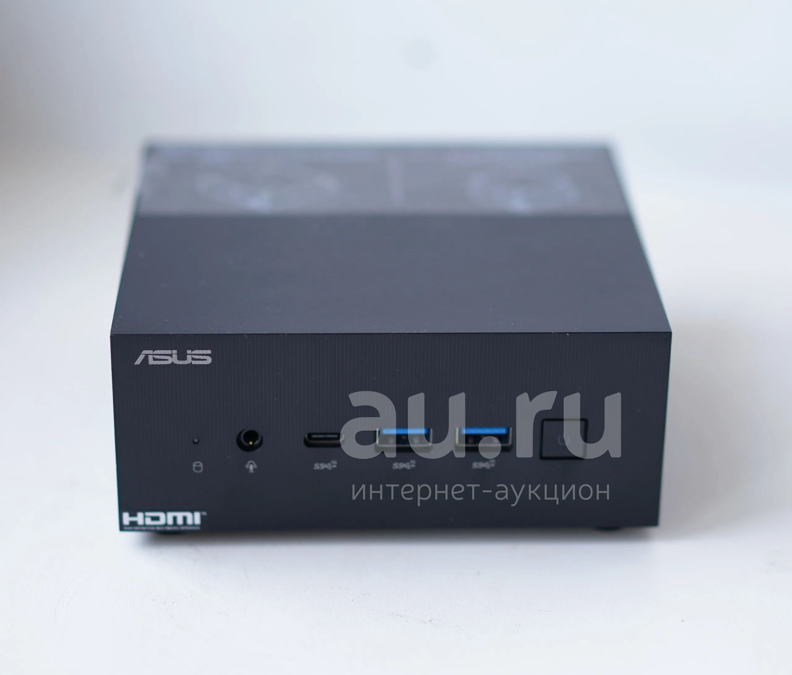 Мини ПК ASUS ExpertCenter PN64-S3433MD — купить в Красноярске ...