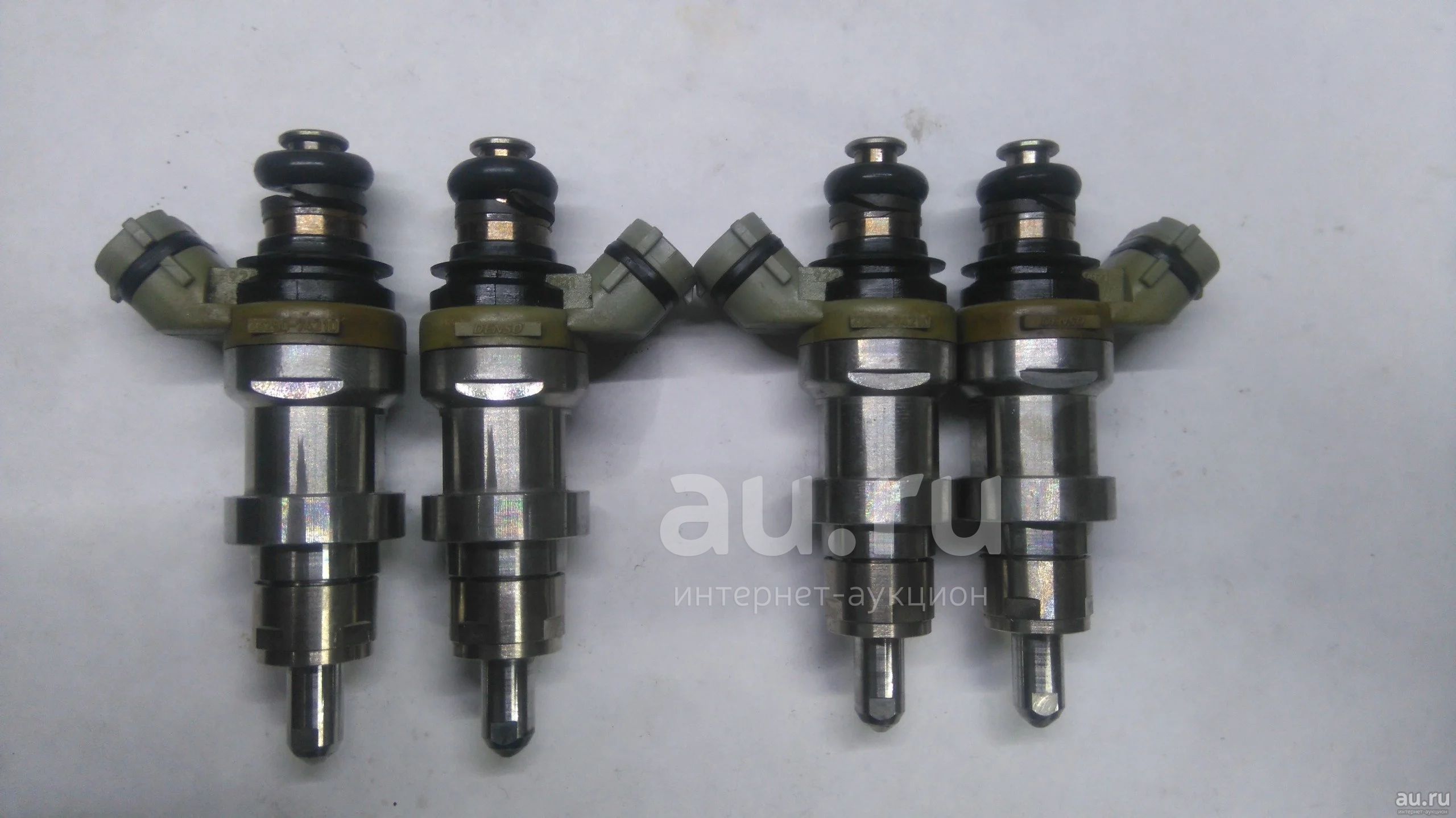 Как снять форсунки тойота ипсум 3s fe Форсунки Toyota 3S-FSE 23250-74210 - купить в Красноярске. Состояние: Б/у. Двига
