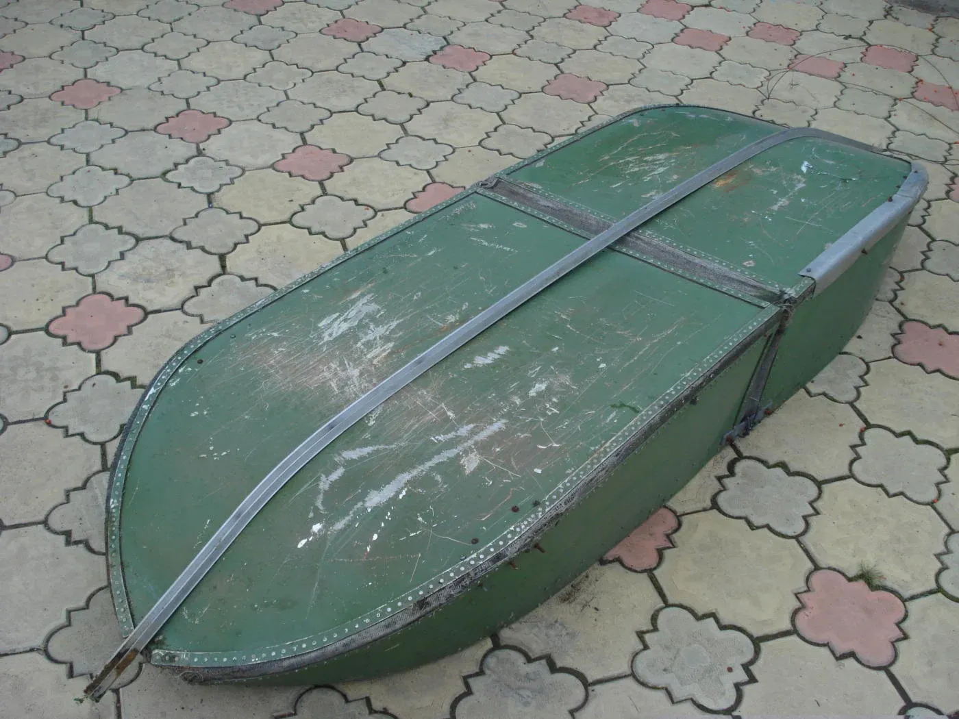 Купить Алюминиевую Лодку В Омске Бу