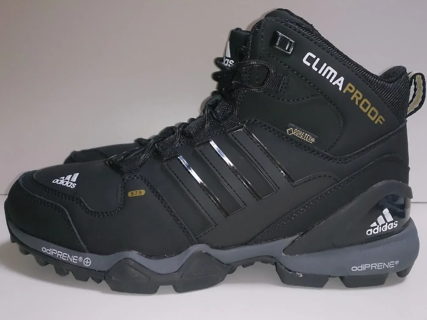 Adidas Climaproof зима