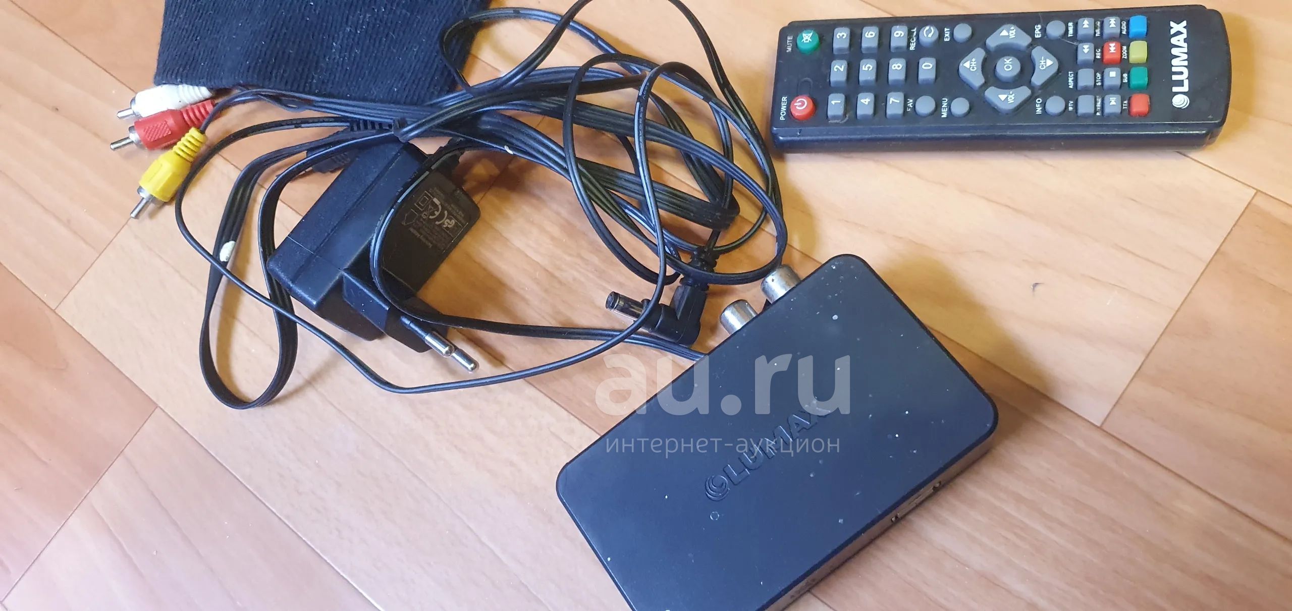 Цифровая приставка 20каналов цифрового качества — купить в Красноярске ...