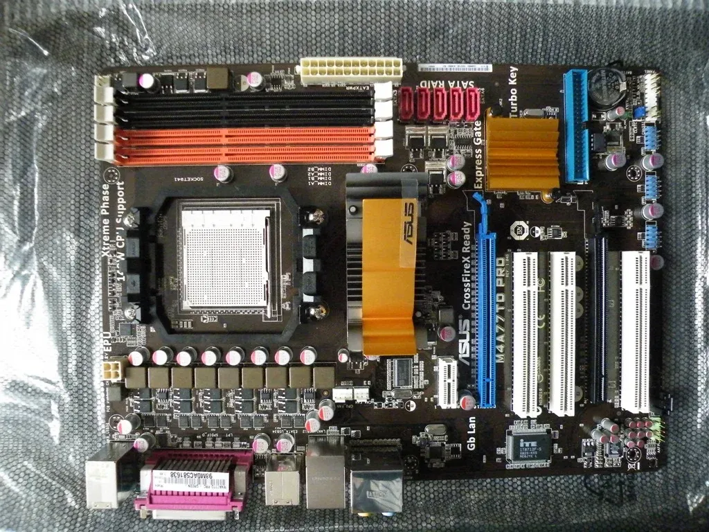 Asus m4a77td pro. Asus crossfirex ready m4a77td pro. Asus m4a77td (amd 770). Asus socket-am3 m4a77td. Asus p4gpl-x.