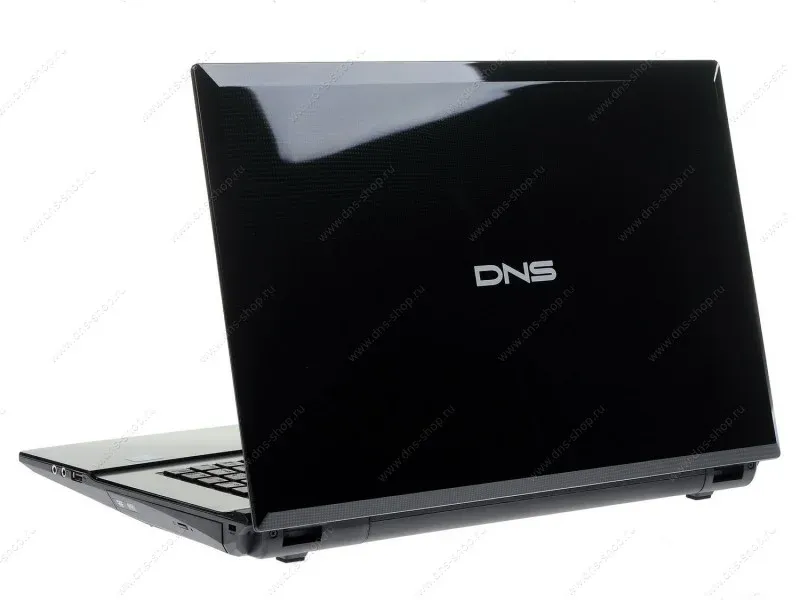 Днс Ноутбуки 17 Дюймов Купить