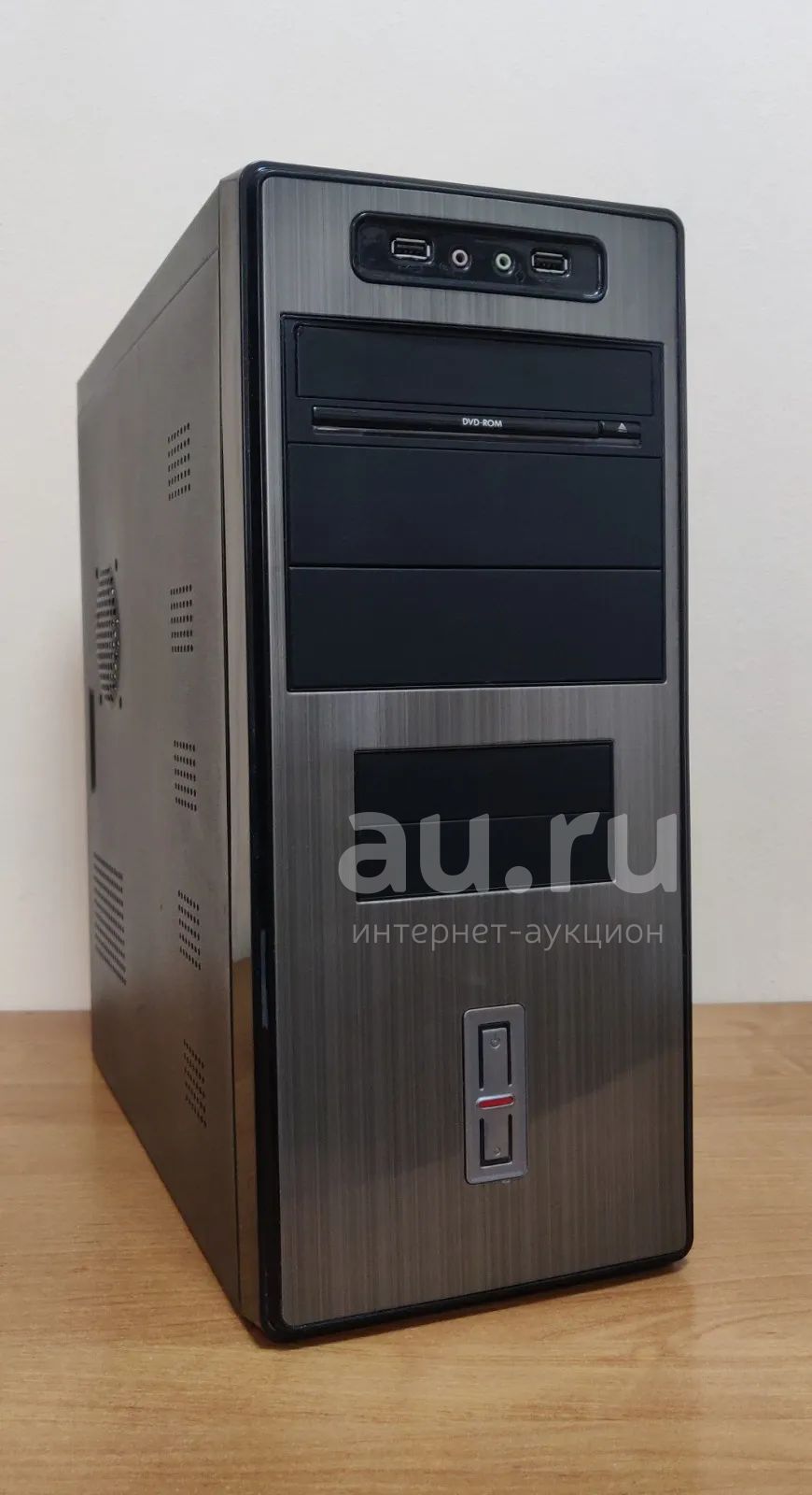 Компьютер Intel Core i3/i5/i7/ОЗУ4/8/16gb/SSD/Intel HD — купить в ...