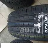 Летняя резина 215/55 R-16 "Royal Black Mile" 4 шт — купить в ...
