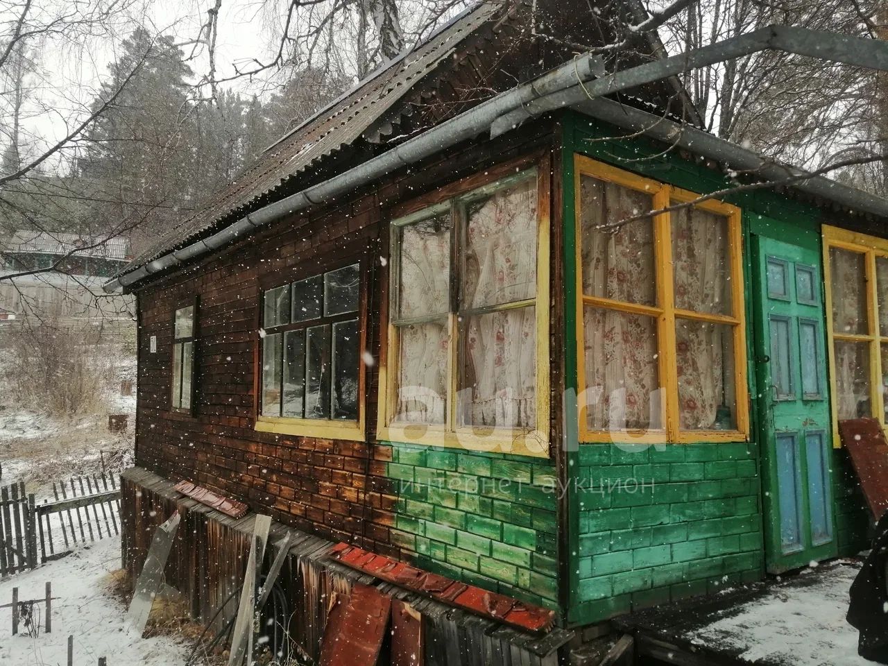 Купить Дачу Маганск Красноярский Край