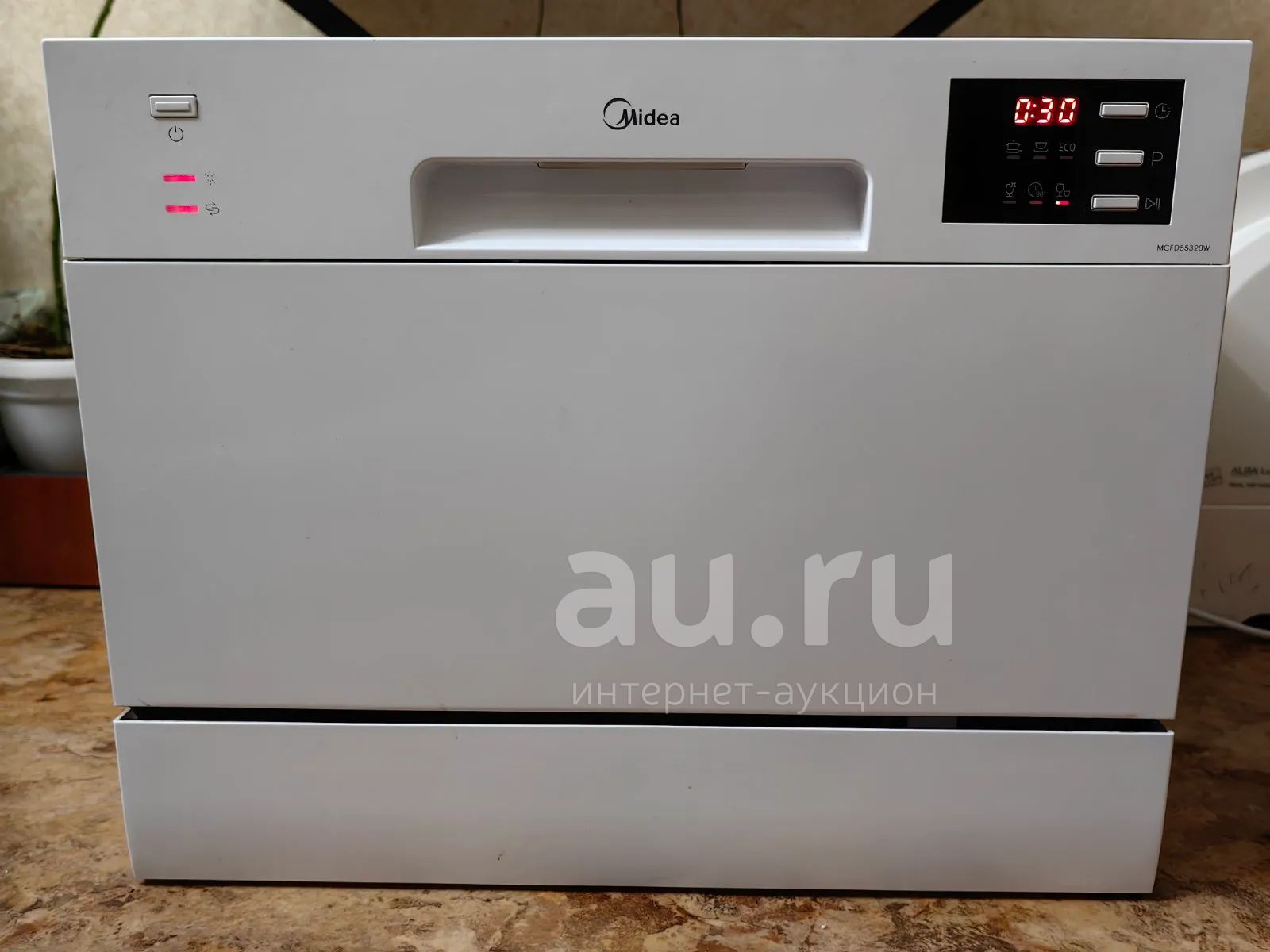 Посудомоечная Машина Midea Mcfd55320s Купить В Гомеле