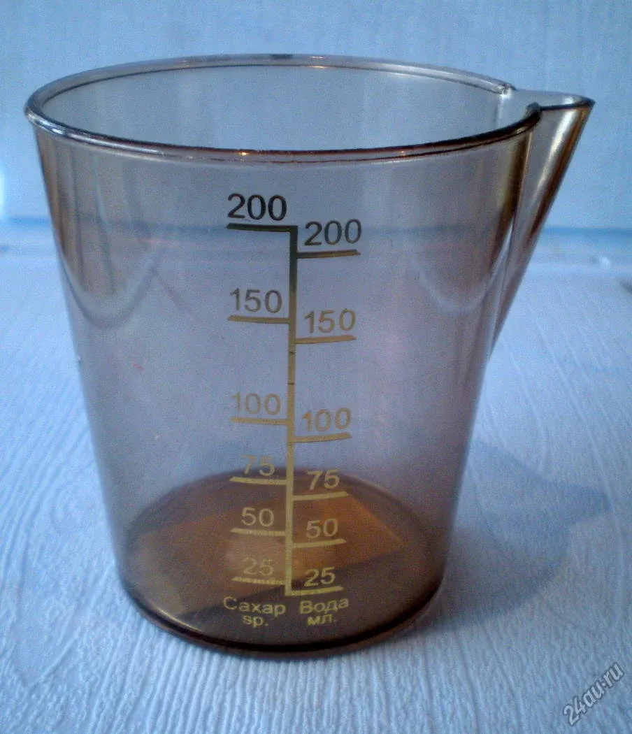 Мерный стакан это сколько. Стакан мерный 200 мл ВИКТЕРПРИБОР тов. Мерный стакан 40мл. Стакан мерный, 200 мл.. 300 Грамм в мерном стакане.