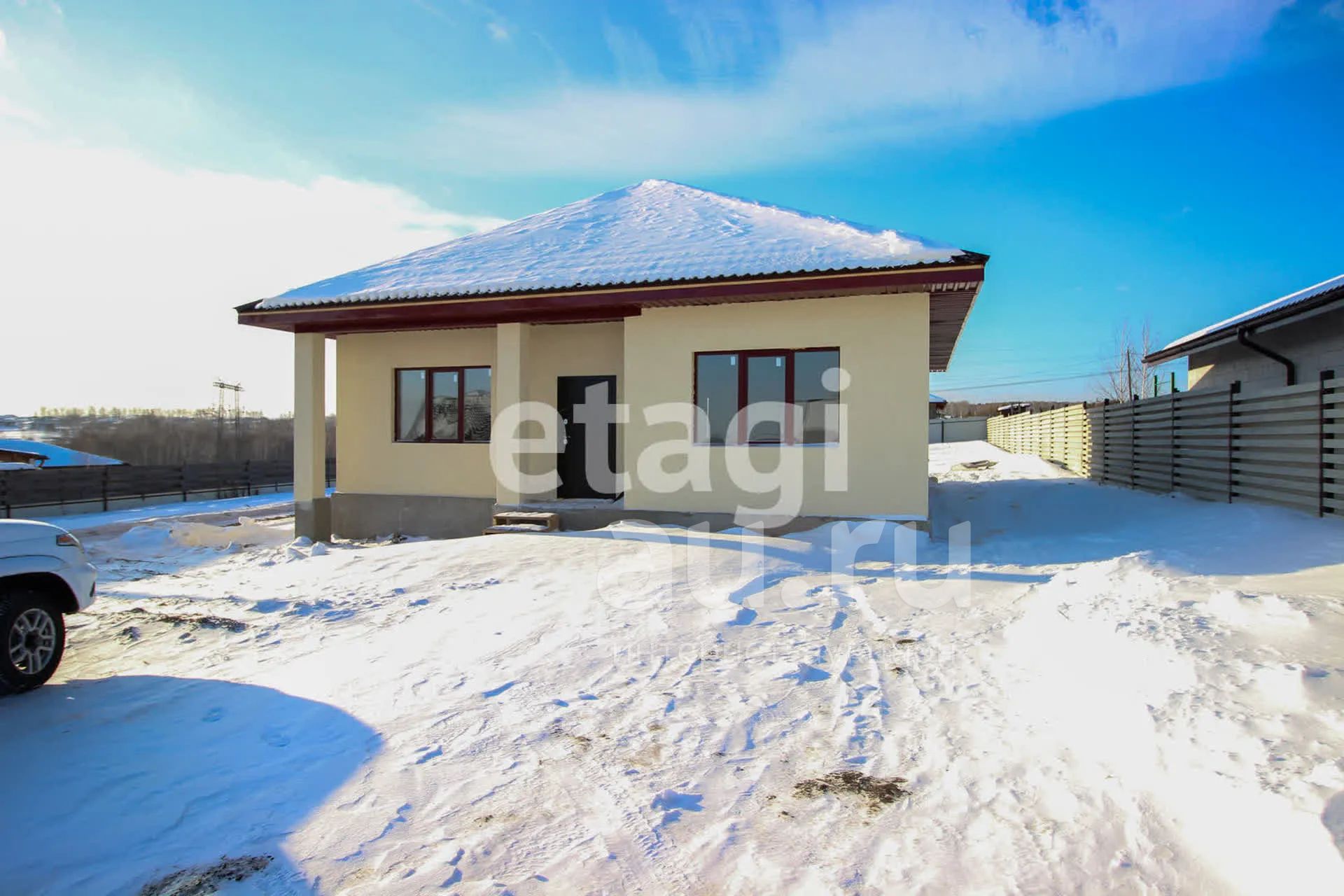 Купить Дом В Районе Базаихи Красноярск