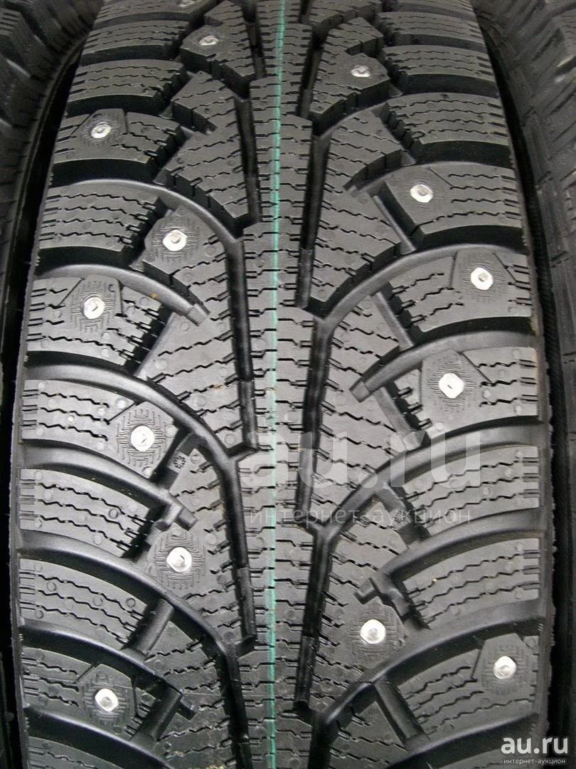 Зимняя резина 175/70 R-13 "Nokian Nordman-5" Шипы 4 шт — купить в ...