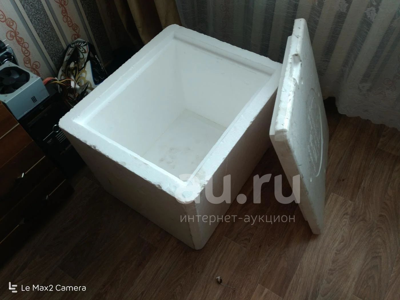 Ящики Из Пенопласта Бу Купить В Спб