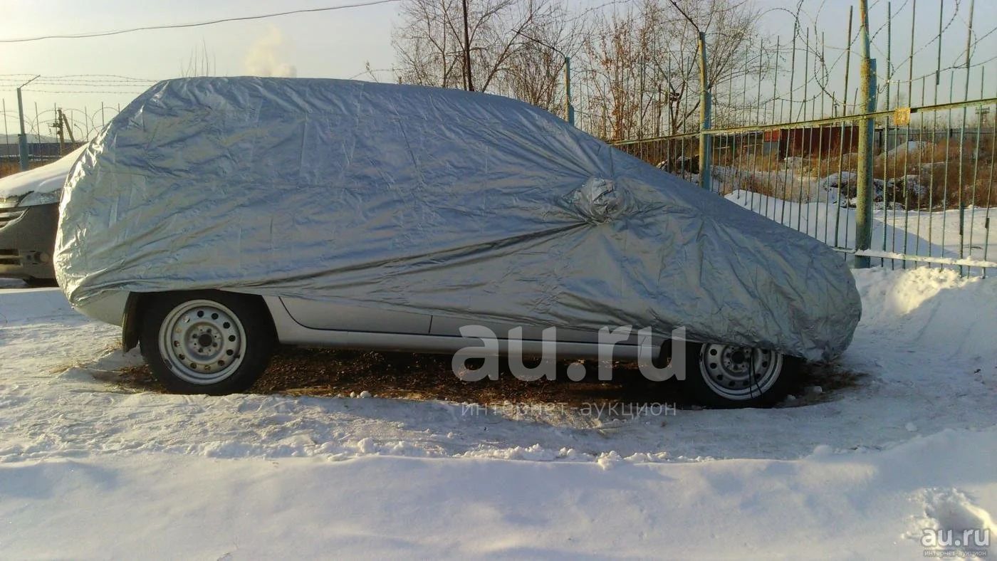 Тент AVS