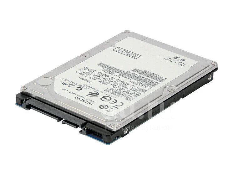 Купить Жесткий Диск Sata 1