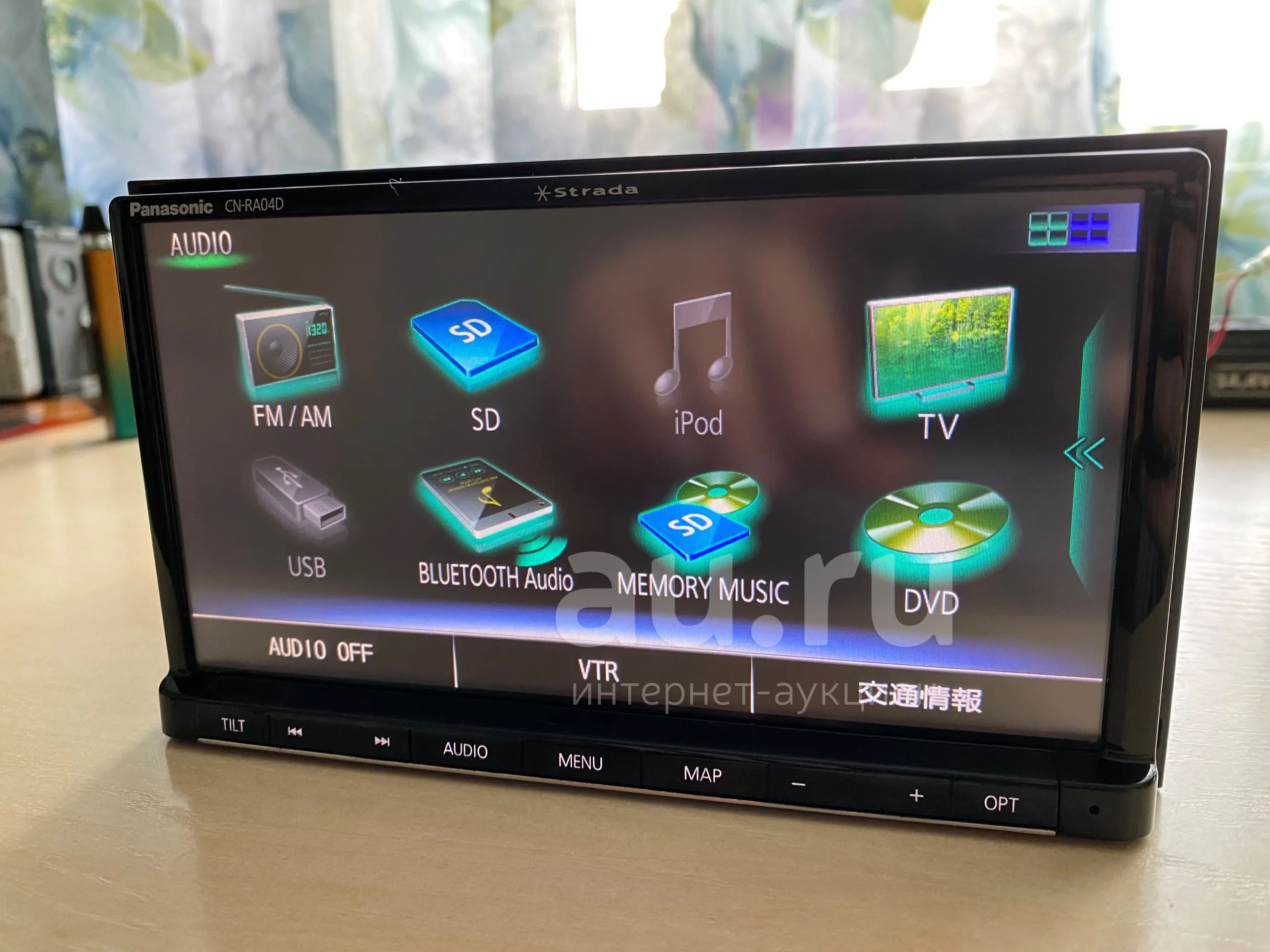 CN-RE04D Panasonic　ストラーダ パナソニック ストラーダ CN-RA04D 価格比較 - 価格.com