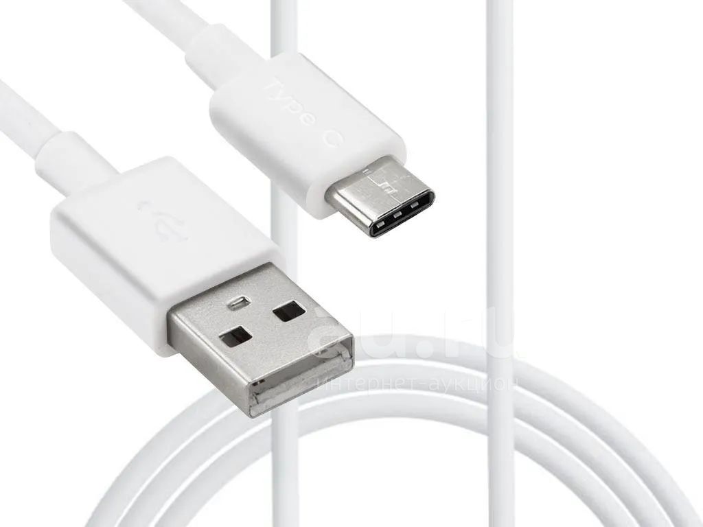 Кабель Usb Type C Huawei Купить