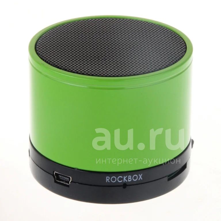 Купить колонку 10 см. Портативная акустика Rockbox Round. Колонка Rockbox блютуз. Портативная акустика Rockbox Round чёрный. Колонка рокбокс зеленая.