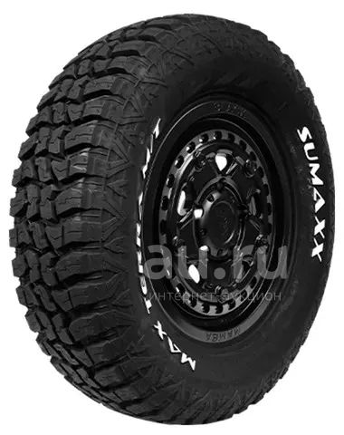 Шина 155/80 13 79Q Sumaxx Max Terra M/T ЭТА ПОЗИЦИЯ ПОД ЗАКАЗ!!! СРОК ...