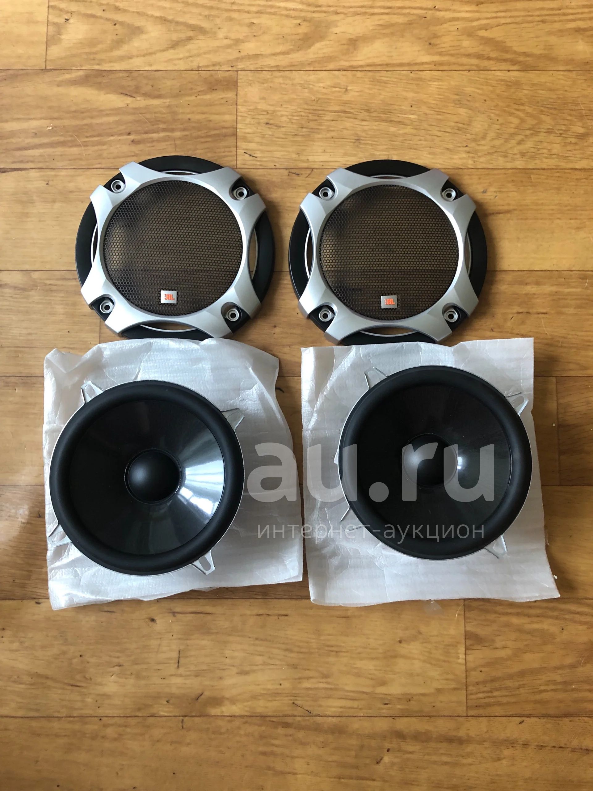 JBL GTO 507C — купить в Красноярске. Состояние: Новое. Акустика на  интернет-аукционе Au.ru