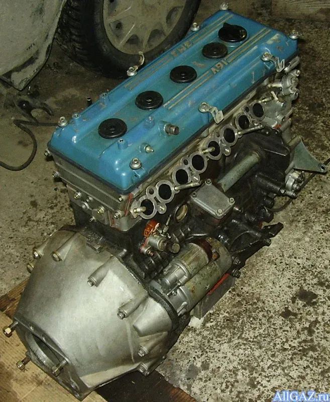 Двигатель газель 406 купить новый