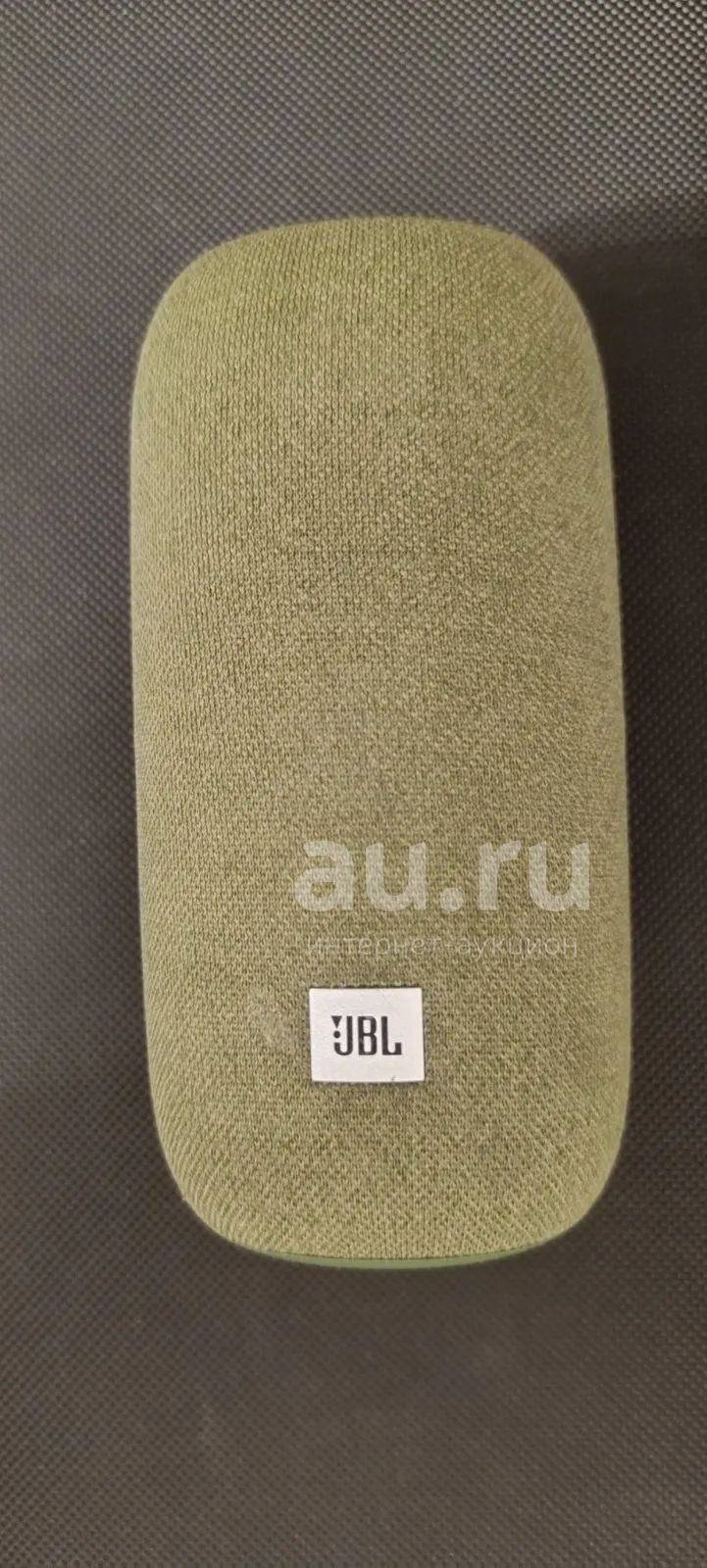 Колонка JBL Link Portable с Алисой. — купить в Красноярске. Состояние ...