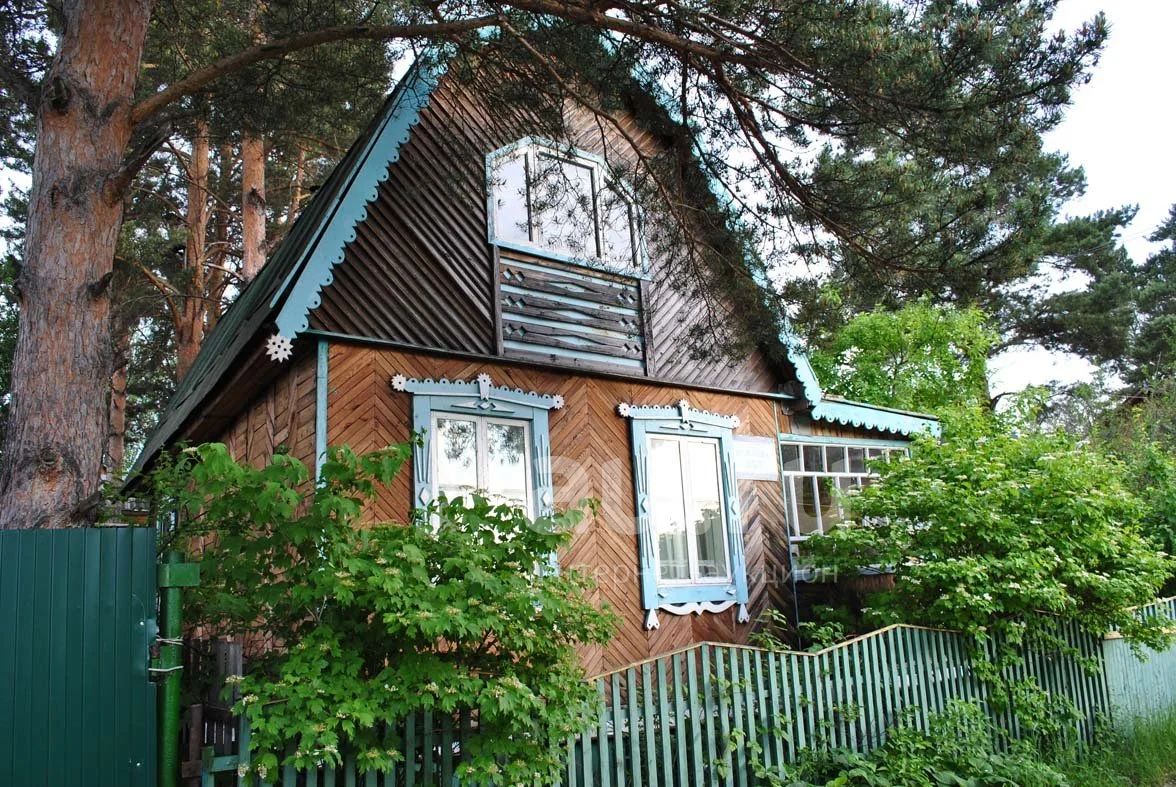Купить Дачу В Советской Гавани