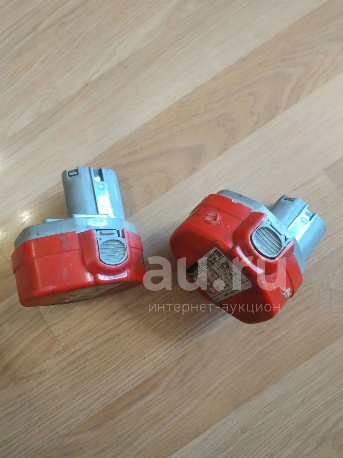 Корпус аккумулятора Makita Макита 14.4в — купить в Красноярске ...