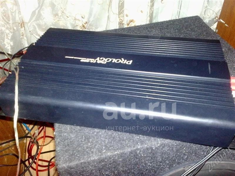 Prology Prm 100 Купить В Сургуте