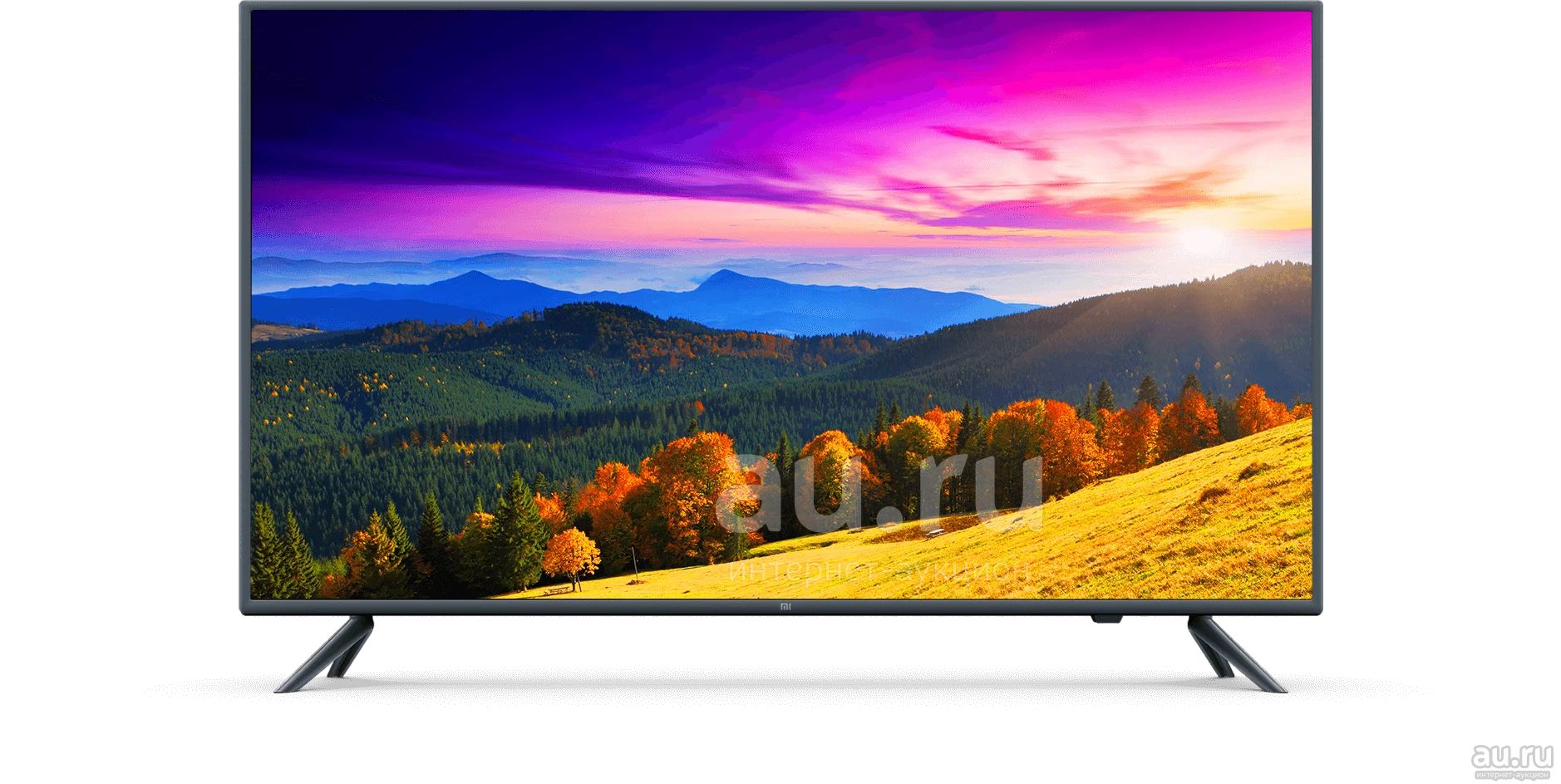 В наличии! Новый телевизор 40" Xiaomi Mi TV 4C (L40M5-4С), FHD: 1920* ...